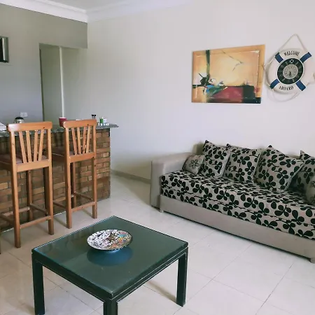 One-Bedroom Apartment - Ain Sokhna - Families Only Ain Sukhna Extérieur photo