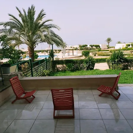 One-Bedroom Apartment - Ain Sokhna - Families Only Ain Sukhna Extérieur photo