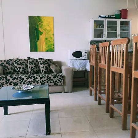 One-Bedroom Apartment - Ain Sokhna - Families Only Ain Sukhna Extérieur photo