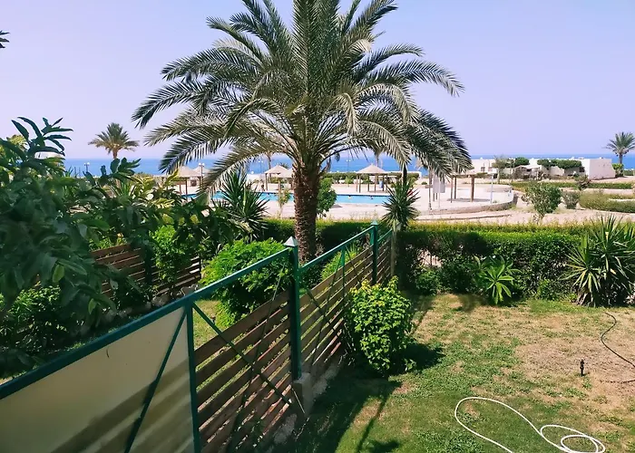 One-Bedroom Apartment - Ain Sokhna - Families Only