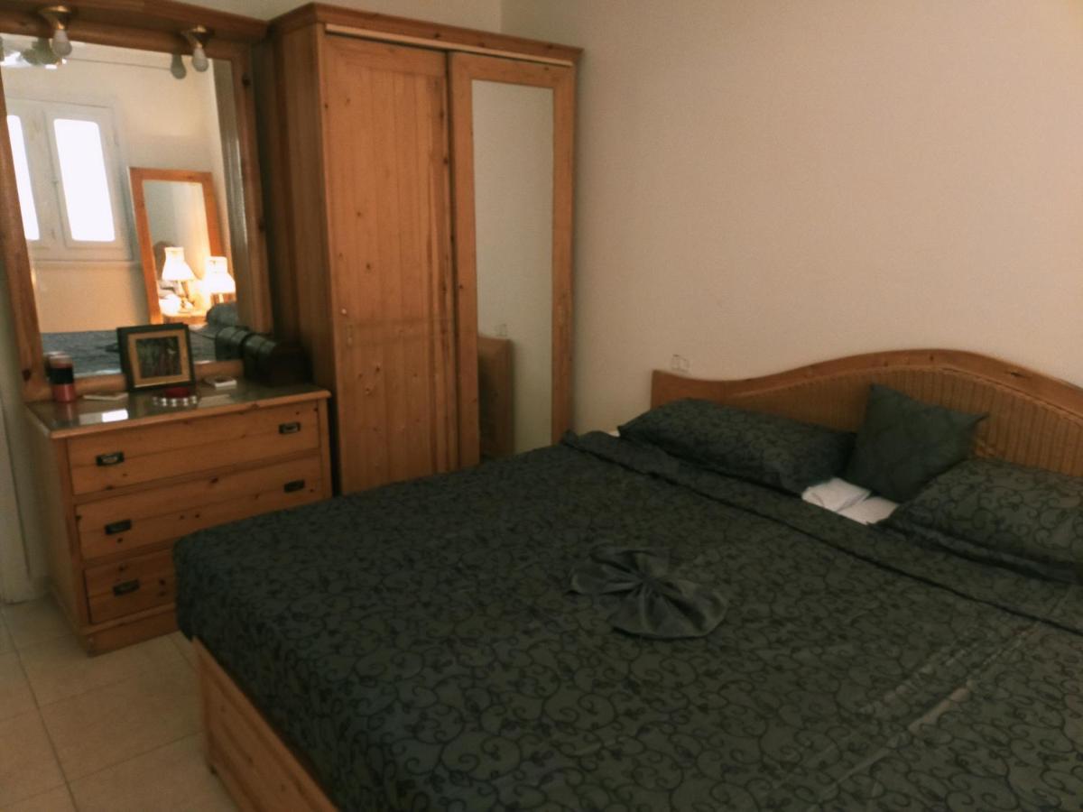 Appartement One-bedroom - Ain Sokhna - Families Only