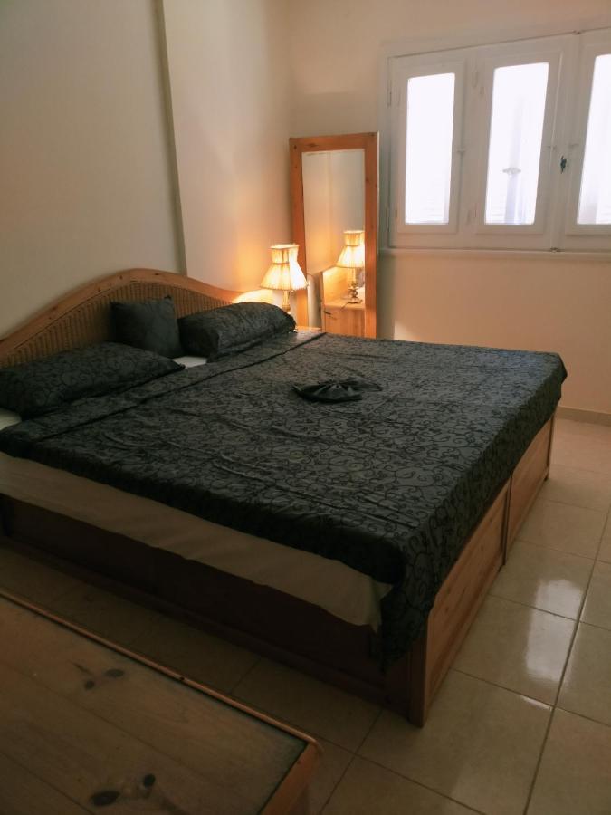 One-bedroom - Ain Sokhna - Families Only Apartmán Ain Soukhna