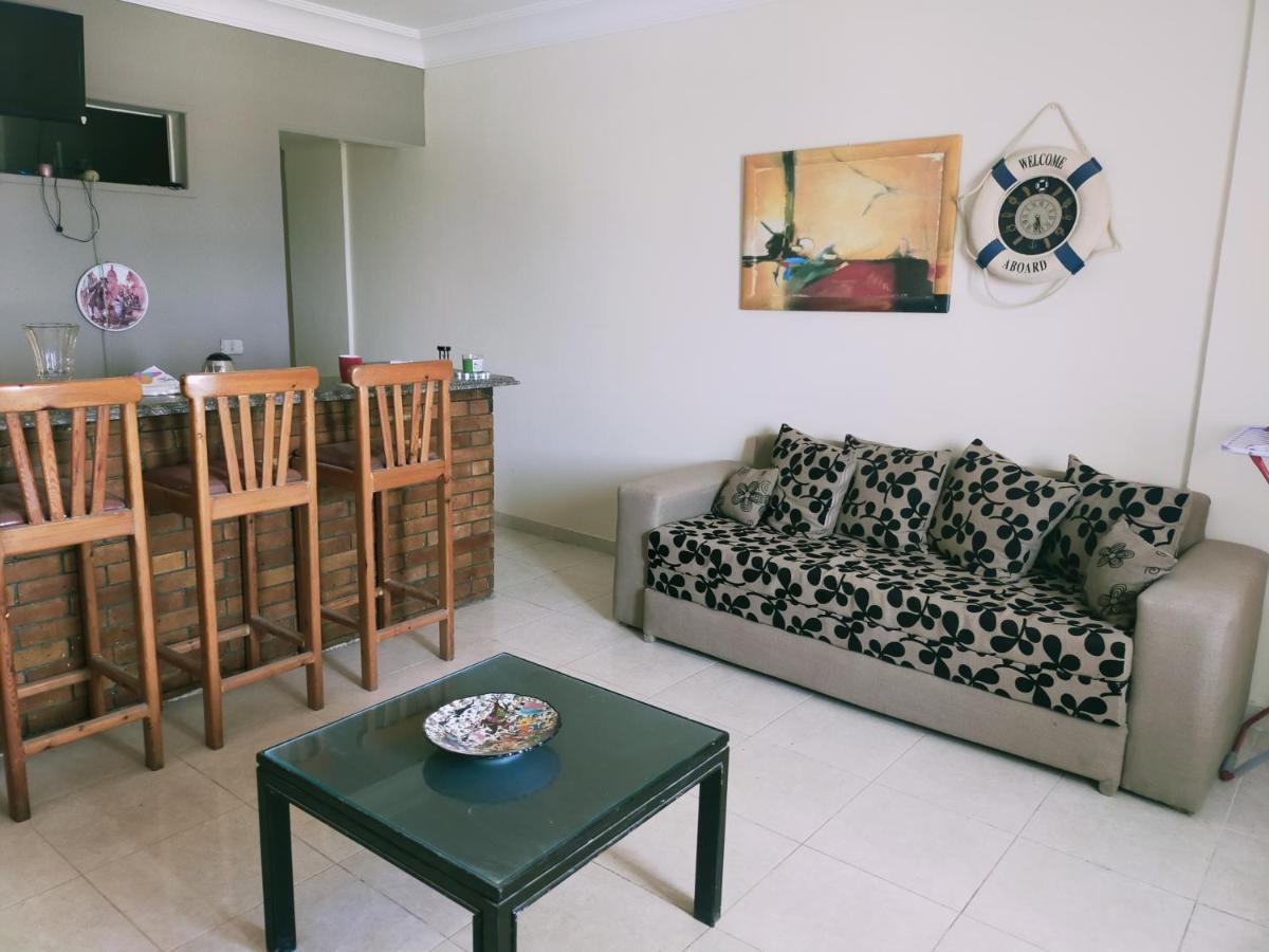 Appartement One-bedroom - Ain Sokhna - Families Only *