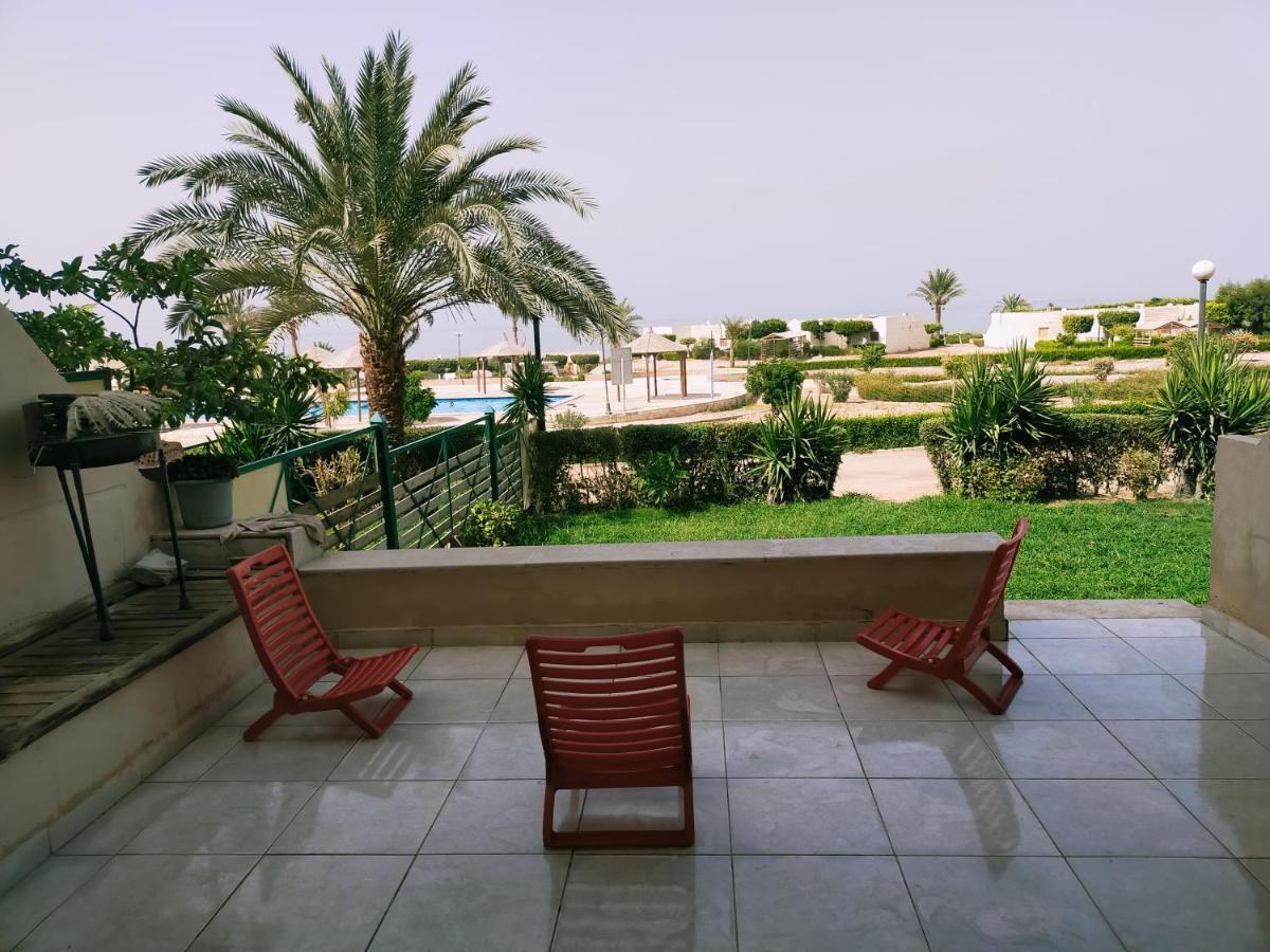 Appartement One-bedroom - Ain Sokhna - Families Only